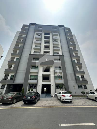 Brand New Flat For Rent Askari 11 Sector D Brand New Flat For Rent Askari 11 Sector D