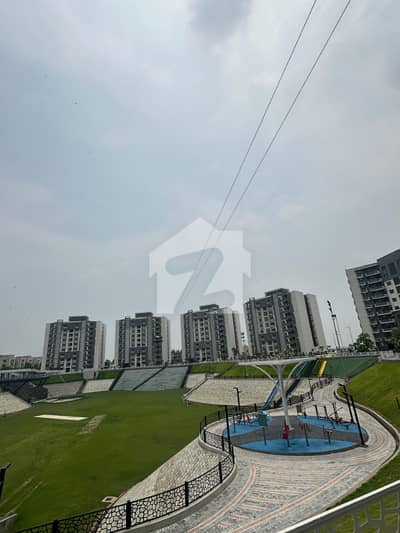 Facing Park Brand New Flat For Rent Askari 11 Sector D Facing Park Brand New Flat For Rent Askari 11 Sector D