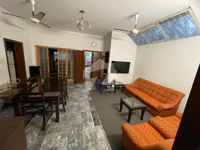 Elegant 300 Yards Bungalow For Sale DHA Phase IV Prime & Peaceful Location