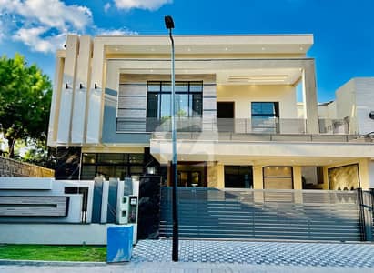 1 Kanal Modern House For Sale DHA Phase 2, Islamabad