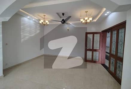 1 Kanal 4 Bedroom Upper Portion For Rent Bahria Town Rawalpindi