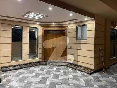 10 Marla Used House For Sale Bahria Town Phase 2