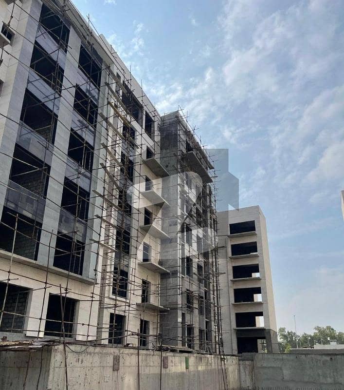 1 Bed Spacious Apartment On Quarterly Instalments 1 Bed Spacious Apartment On Quarterly Instalments