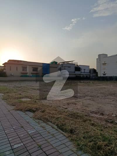 بحریہ ٹاؤن فیز 4 بحریہ ٹاؤن راولپنڈی,راولپنڈی میں 1 کنال رہائشی پلاٹ 4.12 کروڑ میں برائے فروخت۔