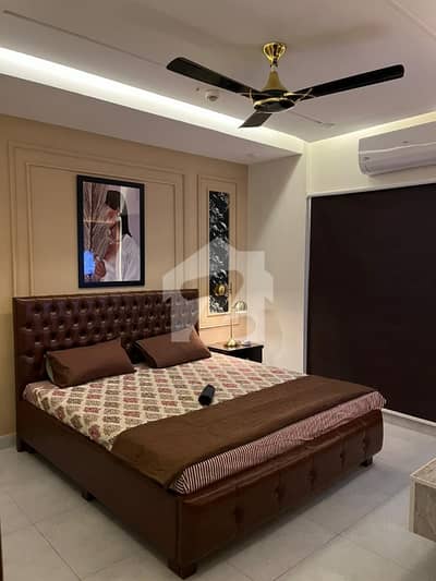 luxury Furnished flat for Rent 1 Bed