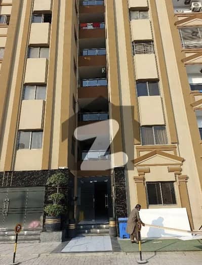 Brand New Apartment Available For Sale At Cliftonia Apartments Block 1