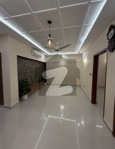 3 Bed Dd Rand New Apartment Available For Sale At Clifton Block 1