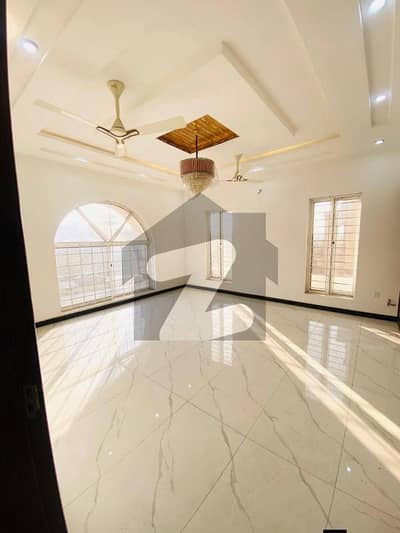 Bahria Town Phase 2 Kanal House For Rent Like Brand new