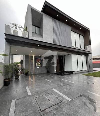 1 Kanal House For Sale DHA Phase 2, Islamabad