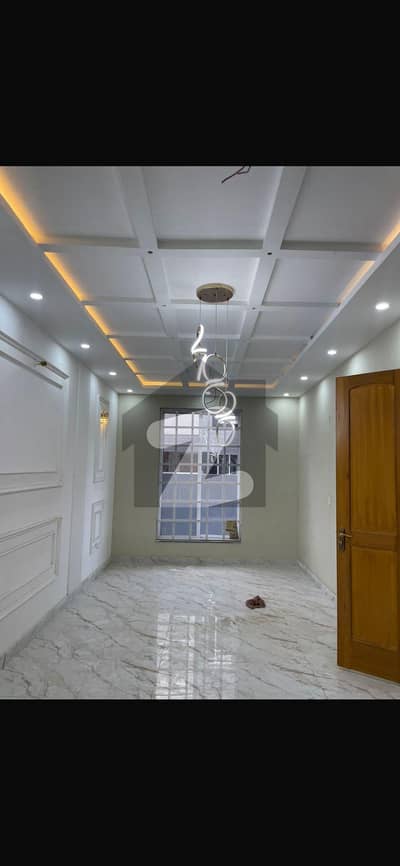 5 Marla brand new double story house for rent in tnt apara(green acres).