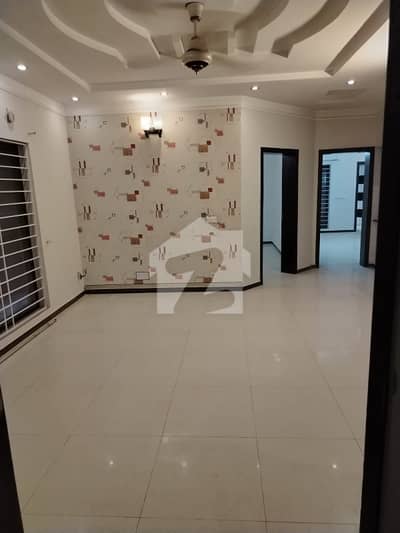 1 Kanal Upper Portion Rent 4 Bedrooms Solar Installed