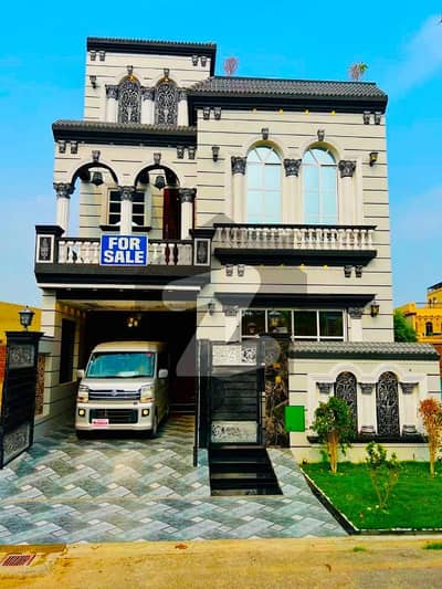 Brand New First Entry House For Rent