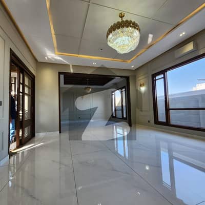 Bungalow For Rent 6 Bedrooms Drawing Dining Lounge Slightly Used House