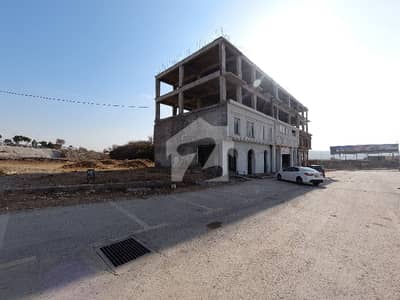Want To Buy A On Excellent Location Commercial Plot In Islamabad?