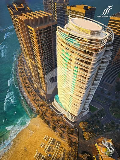 BOOKING 2 BED APARTMENT ATHENS IN THE TILT By NIKKEN SEKKEI By HMR WATERFRONT BOOKING 2 BED APARTMENT ATHENS IN THE TILT By NIKKEN SEKKEI By HMR WATERFRONT