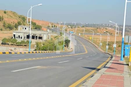 8.9 Marla Commercial Available For Sale In Main Dha Expressway