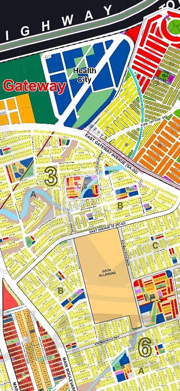 200 Yards Residential Plot Available For Sale Dha Phase 9 200 Yards Residential Plot Available For Sale Dha Phase 9