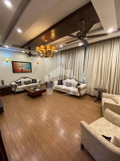 DHA Phase 1, Block K, 01 Kanal, FULLY FURNISHED Luxurious House Available For Rent. ORIGINAL PICS ATTACHED