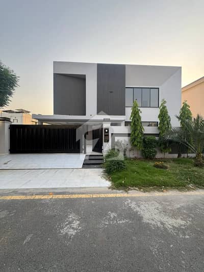 1 Kanal Slightly Used House For Sale In Fazaia Housing Society Raiwind Road Lahore