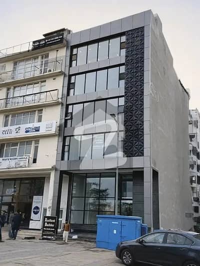 8 Marla Commercial Plot- Top Location of Phase 6 MB DHA Lahore For Urgent Sale 8 Marla Commercial Plot- Top Location of Phase 6 MB DHA Lahore For Urgent Sale