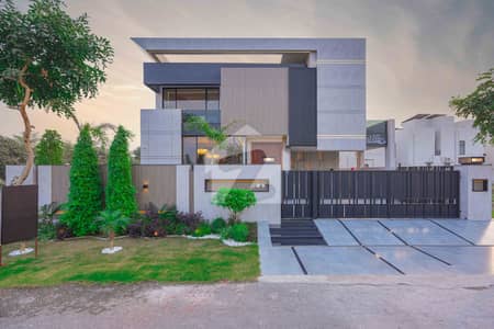 Near To Carrefour 1 Kanal Modern Design Dream Palace