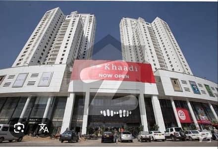 Commercial 3 Apartment VIP Luxury Tied Flooring Lift Car Parking For Bedrooms