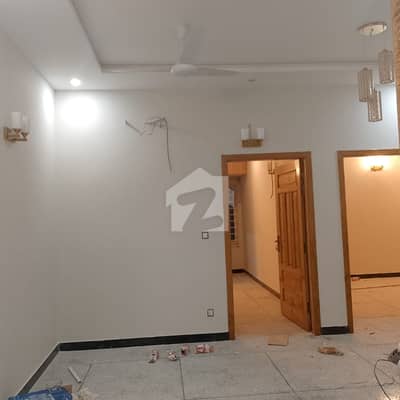 Lower Ground Portion (Basement) Available For Rent In Margalla Town