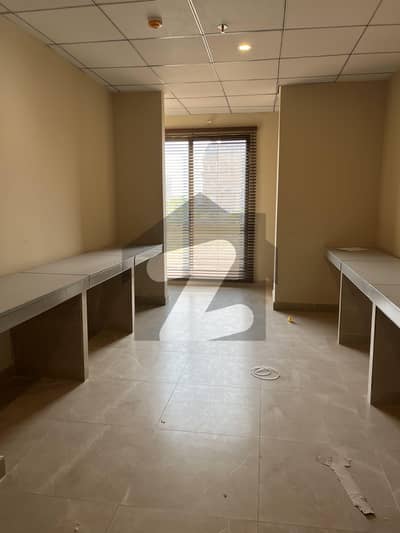 Office Sapac Available For Rent Unfurnished