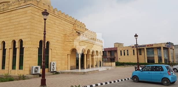 10 Marla Residential Plot For Sale In Lake City Sector M-3 Ext. 10 Marla Residential Plot For Sale In Lake City Sector M-3 Ext.