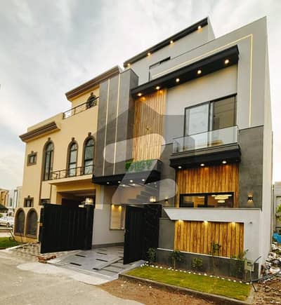 3 MARLA BRAND NEW HOUSE FOR SALE