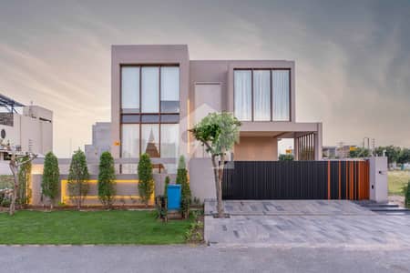 Mazhar Munir Design Full Basement Fully Furnished Luxurious House