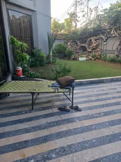 Avail Yourself A Great Prime Location 500 Square Yards House In DHA Phase 5