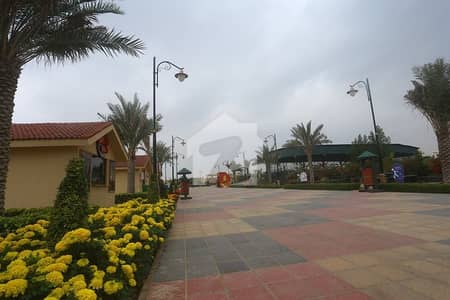 10 Marla Plot Without Transfer Fee Residential For Sale In Bahria Town Lahore