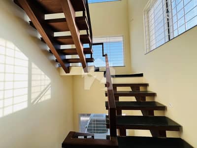 D-12/4 50x90 Brand New Designer Double Storey House Available For Rent