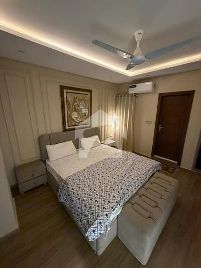 Luxury Furnished Flat For Rent Phase 8