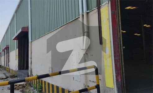 I-10 10000 Sqft Warehouse with Docking Area Heighted Good Location for Rent