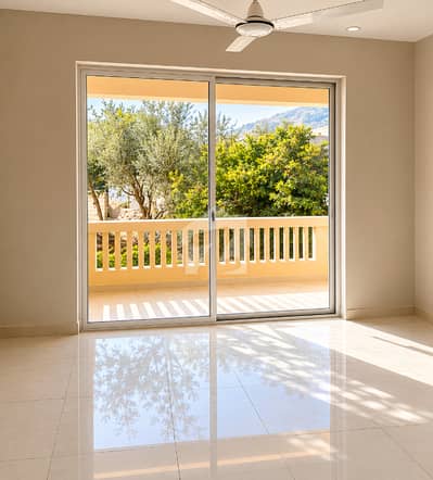 Luxury 2900 Sq. Ft. Ground Floor Apartment For Sale In Al Mustafa Valley, Chattar Luxury 2900 Sq. Ft. Ground Floor Apartment For Sale In Al Mustafa Valley, Chattar
