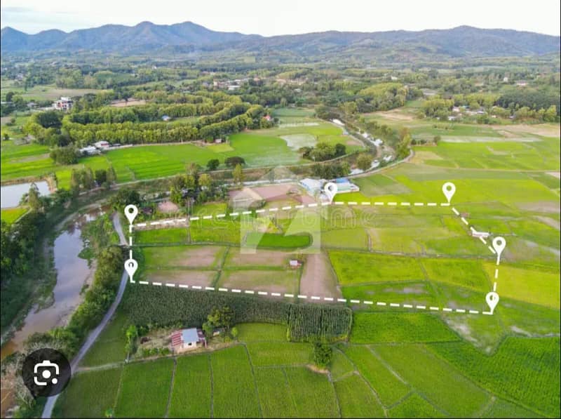 *1 Kanal Plot for Sale on* Bedian Road *1 Kanal Plot for Sale on* Bedian Road
