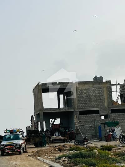 Idyllic Residential Plot Available In DHA Phase 8 - Zone D For sale