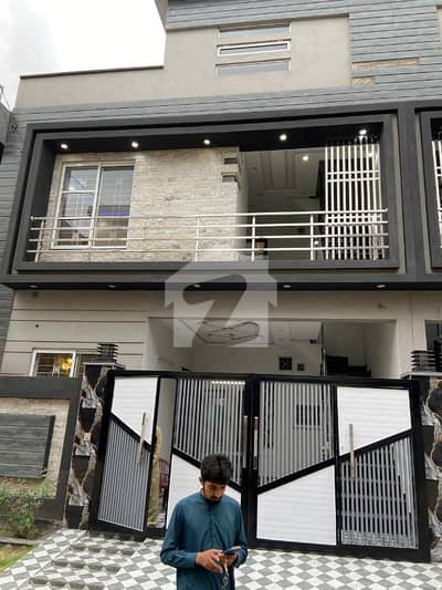 5 Marla House Available For Sale Prime Location Of Jubilee 5 Marla House Available For Sale Prime Location Of Jubilee