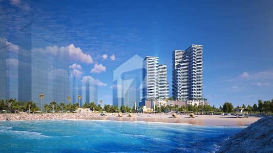 BOOKING 3 BED APARTMENT WITH PLUNGE POOL IN THE GOLD CREST BAY SANDS APARTMENT