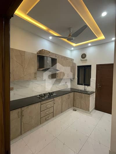3 Double Storey Brand New House Available For Sale Prime Location Of Jubilee Town