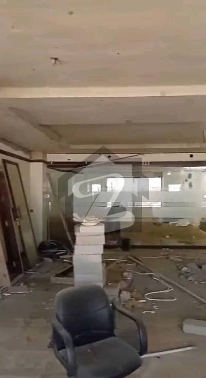 Prime Location Commercial Office Space On Sale At Main Shahrah-E-Faisal Prime Location Commercial Office Space On Sale At Main Shahrah-E-Faisal
