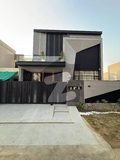 10 Marla Brand New Super Luxury Ultra Modern Designer Double Height Lobby House For Sale 10 Marla Brand New Super Luxury Ultra Modern Designer Double Height Lobby House For Sale