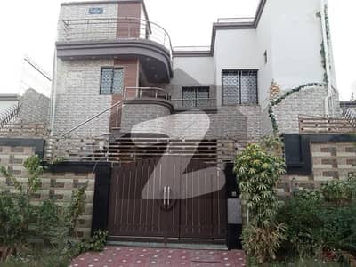 160 sq yd Portion Available for Rent in Saima Arabian Villas