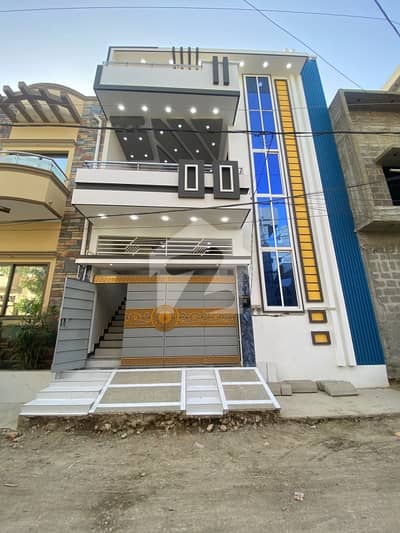 Ground Plus 1 House Available for Sale