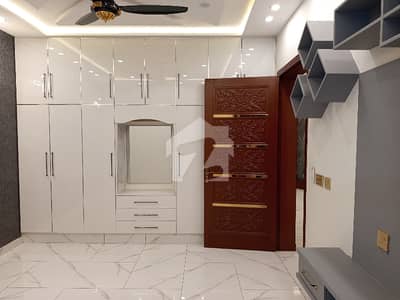 Good Location 5 Marla House In DC Colony For Rent At Good Location