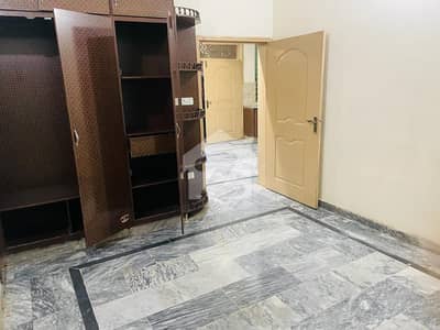 1st floor flat for 4-5 Bachelors/office in I-10 markaz