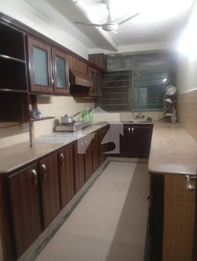 7 Marla Double story House for rent in G-15 Islamabad