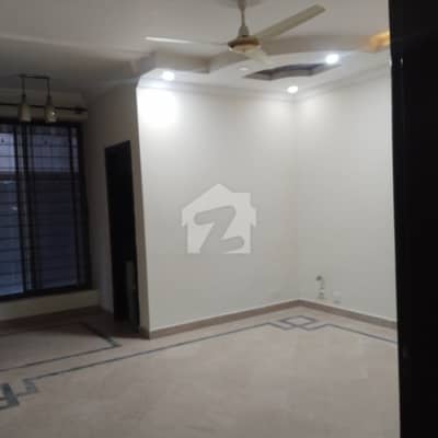 7 Marla Double Storey House For Rent In G-15 Islamabad